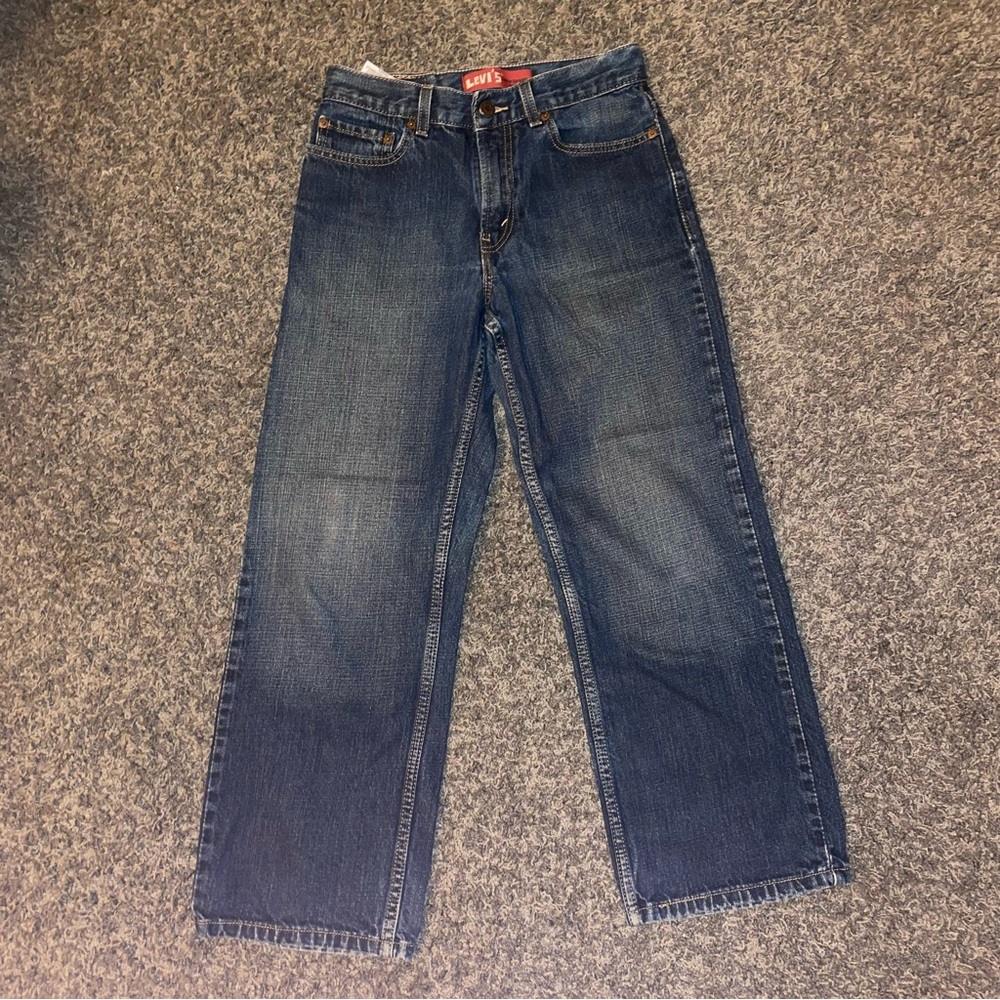 Vintage Levi’s